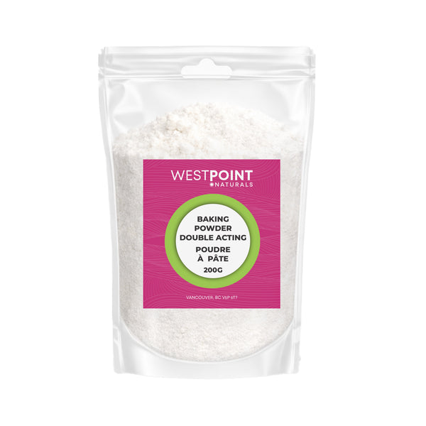 BAKING POWDER DOUBLE ACTING