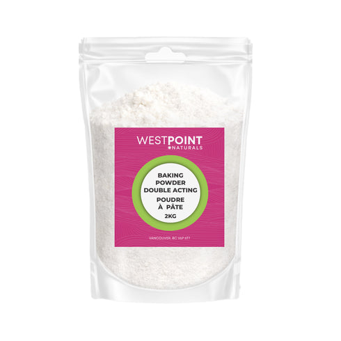 BAKING POWDER DOUBLE ACTING