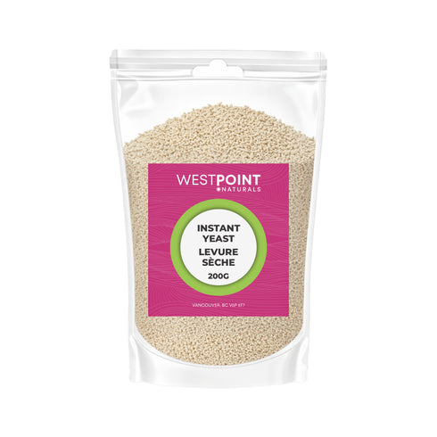 ACTIVE DRY YEAST