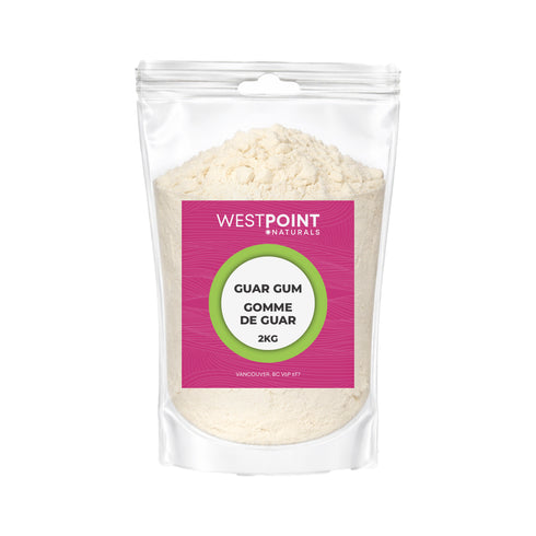 GUAR GUM
