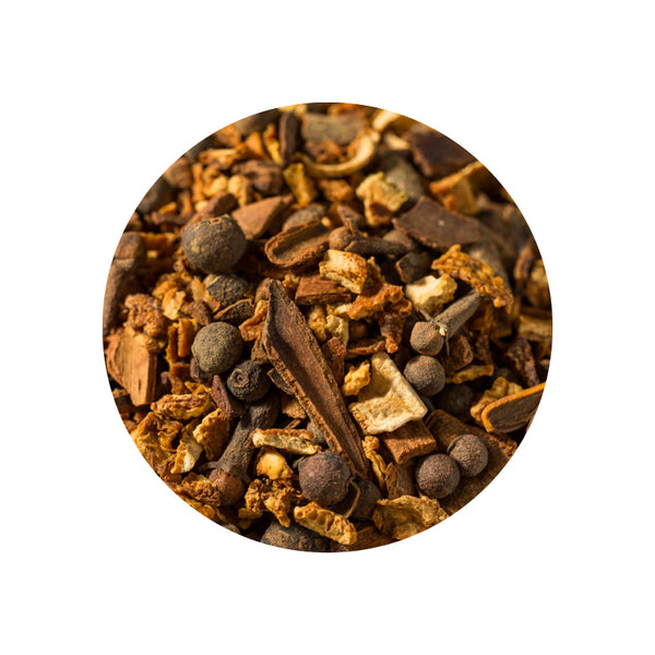 Westpoint Naturals Mulling Spice Blend 50 G