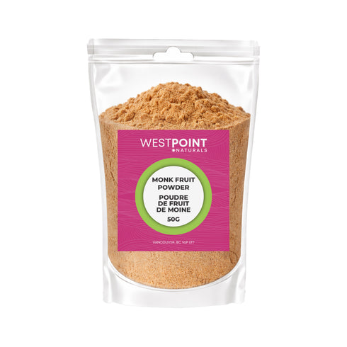 MONK FRUIT POWDER