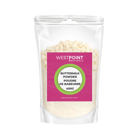 BUTTERMILK POWDER