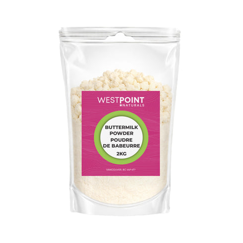 BUTTERMILK POWDER