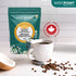 ORGANIC SUPERFOOD CREAMER, SWEET & CREAMY