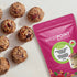ORGANIC OVERNIGHT OATS, CRANBERRY ALMOND