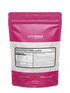 ORGANIC SUPERFOOD CREAMER, REDUCED SUGAR