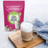 ORGANIC SUPERFOOD CREAMER, REDUCED SUGAR