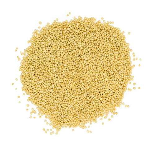 Organic Amaranth Grain 2 kg