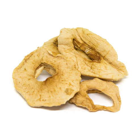 Organic Apple Slices 2 kg