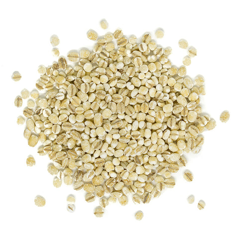 Organic Barley Pearl 2 kg
