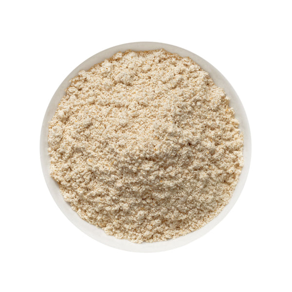 Organic Barley Flour 10 kg