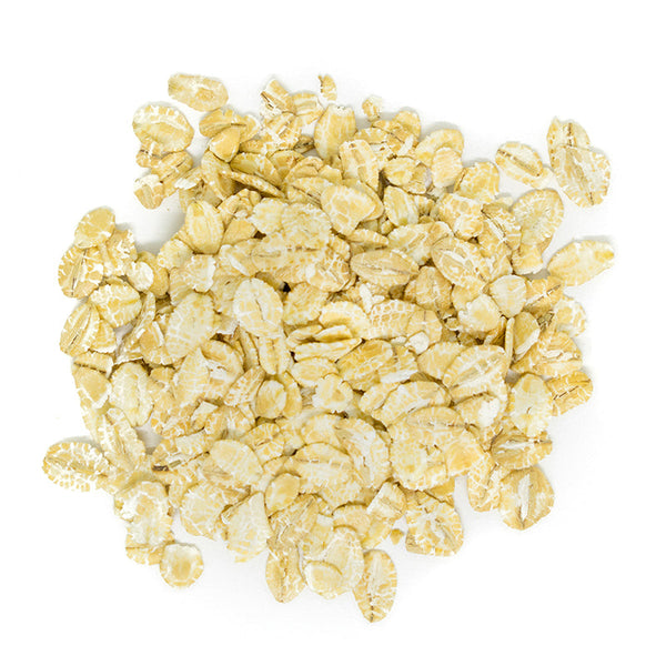 Organic Barley Flakes 2 kg