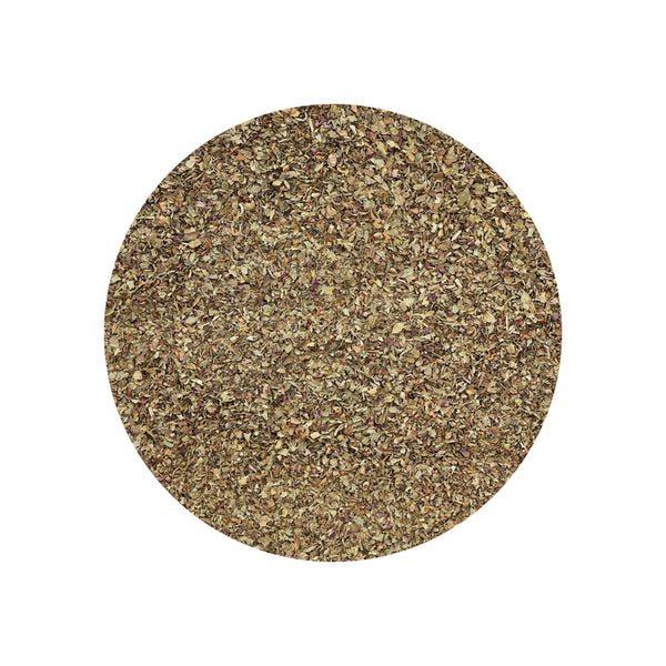 Westpoint Naturals Basil Leaf 50 G