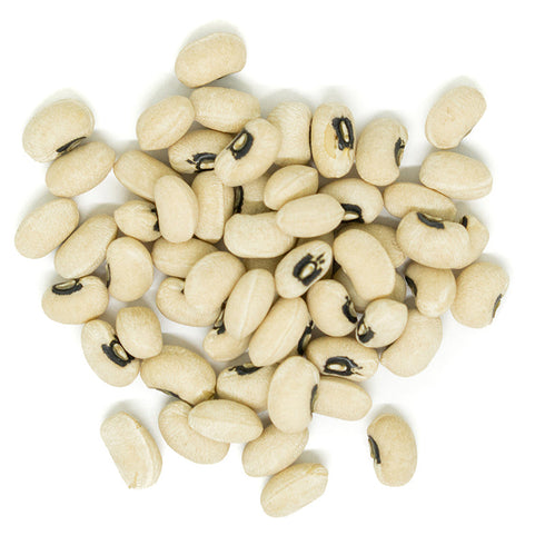 Organic Blackeye Bean 2 kg