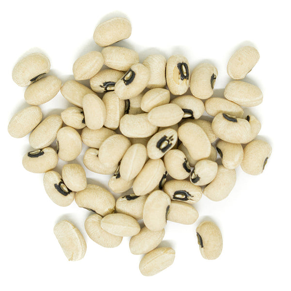 Organic Blackeye Bean 2 kg