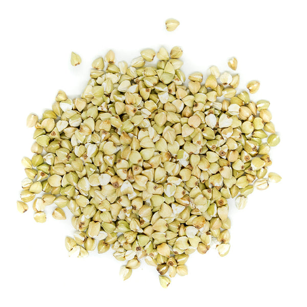 Organic Buckwheat Groats 2 kg