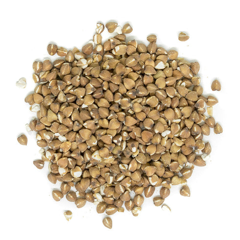 Organic Roasted Buckwheat Kasha 2 kg