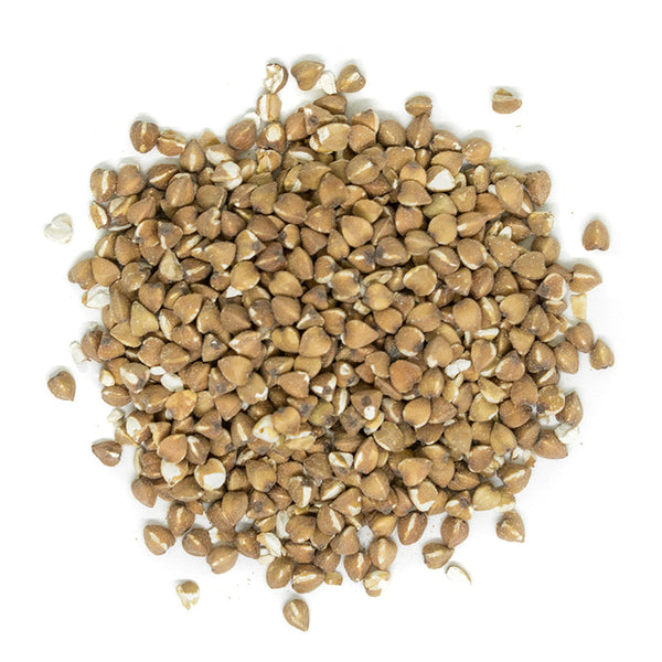 Organic Roasted Buckwheat Kasha 2 kg