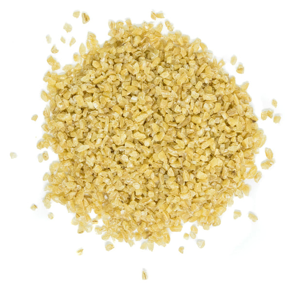 Organic Bulgur Coarse 2 kg