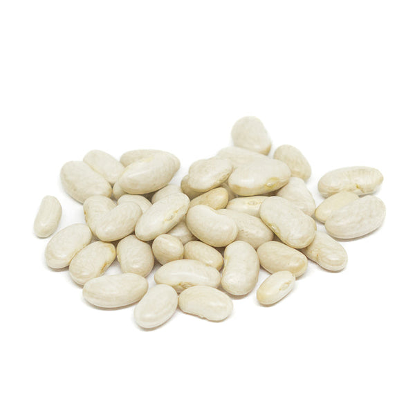 Organic Cannellini Bean 2 kg
