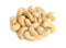 Organic Whole Raw Cashew 10 kg