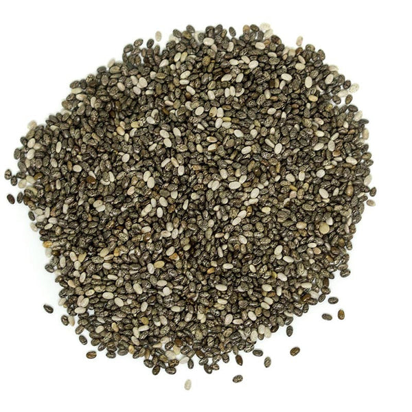 Organic Black Chia Seed 10 kg
