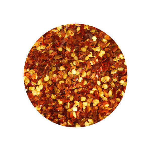 Westpoint Naturals Organic Chili Flakes 50 G