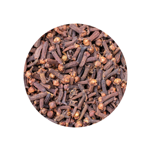 Westpoint Naturals Organic Cloves Whole 50 G