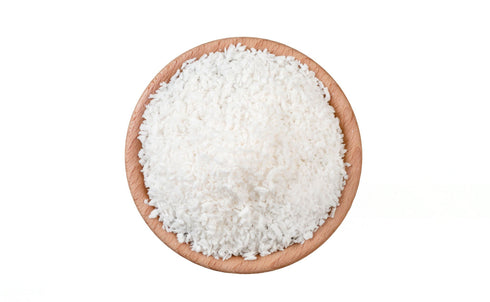 Organic Shredded Coconut Fine 10 kg