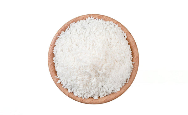 Organic Shredded Coconut Fine 10 kg