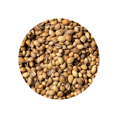 Westpoint Naturals Organic Coriander Whole Seed 50 G