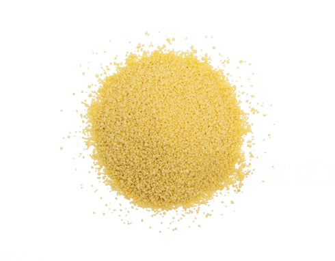 Organic Cous Cous 2 kg