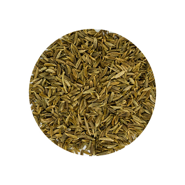 Westpoint Naturals Organic Cumin Whole Seed 50 G