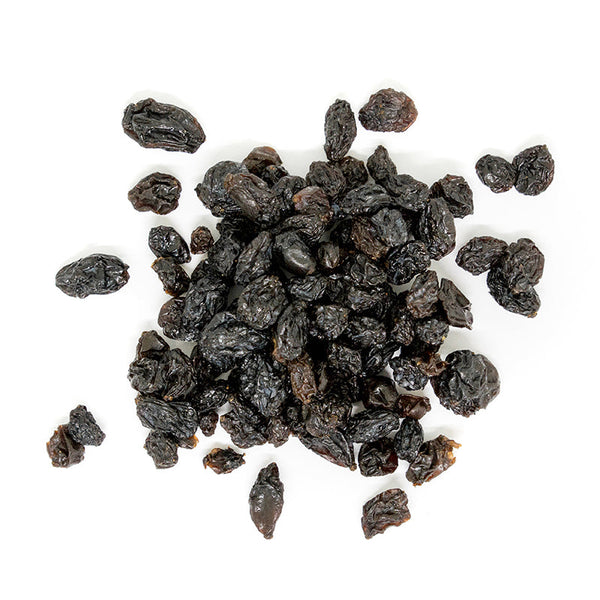 Organic Currants No Oil Added 10 kg