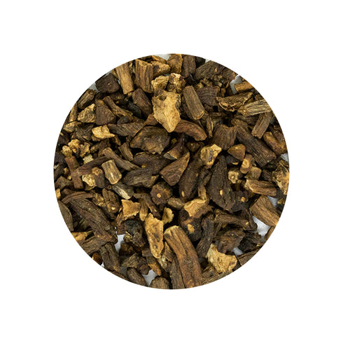 Westpoint Naturals Organic Dandelion Root Cut 50 G