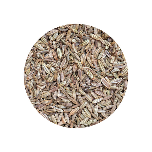 Westpoint Naturals Organic Fennel Seed 2 Kg