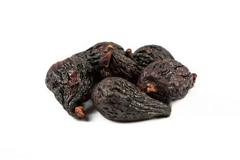 Organic Figs Black Mission 2 kg