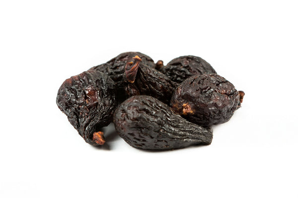 Organic Figs Black Mission 2 kg