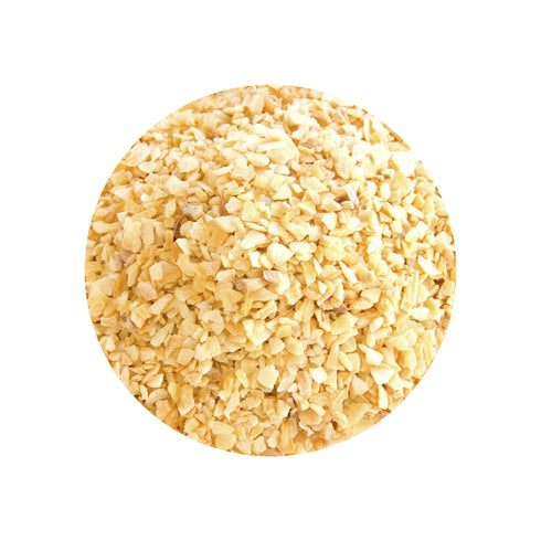 Westpoint Naturals Organic Garlic Minced 50 G