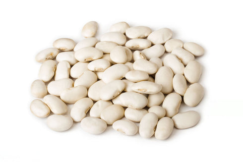 Organic Great Northern Bean 2 kg