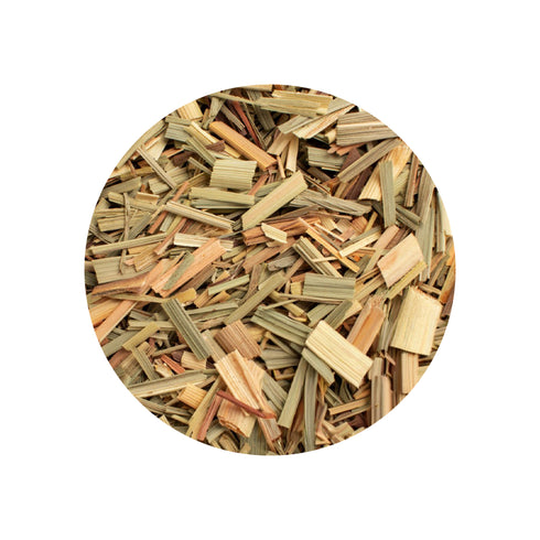 Westpoint Naturals Organic Lemon Grass 50 G