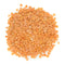 Organic Red Split Lentil 2 kg