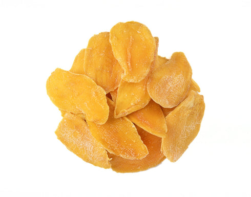 Organic Mango Slices 10 kg
