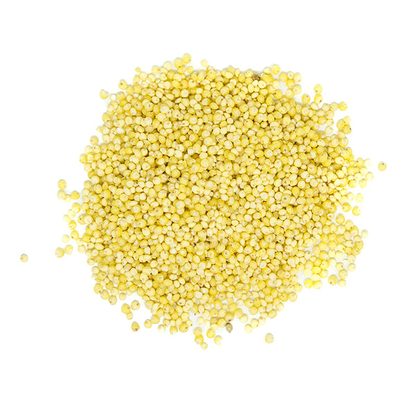 Organic Millet Hulled 2 kg