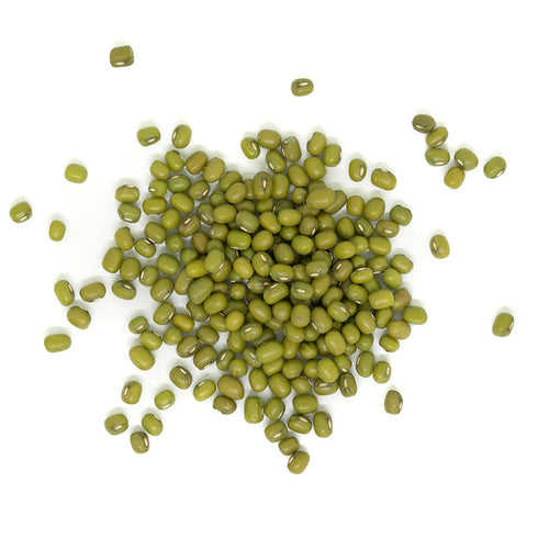 Organic Mung Bean 2 kg