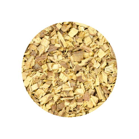 Westpoint Naturals Organic Licorice Root Cut 50 G