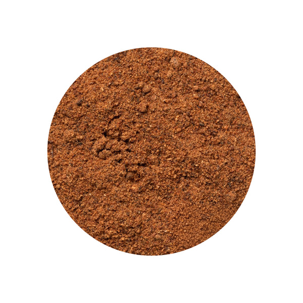 Westpoint Naturals Organic Nutmeg Powder 50 G