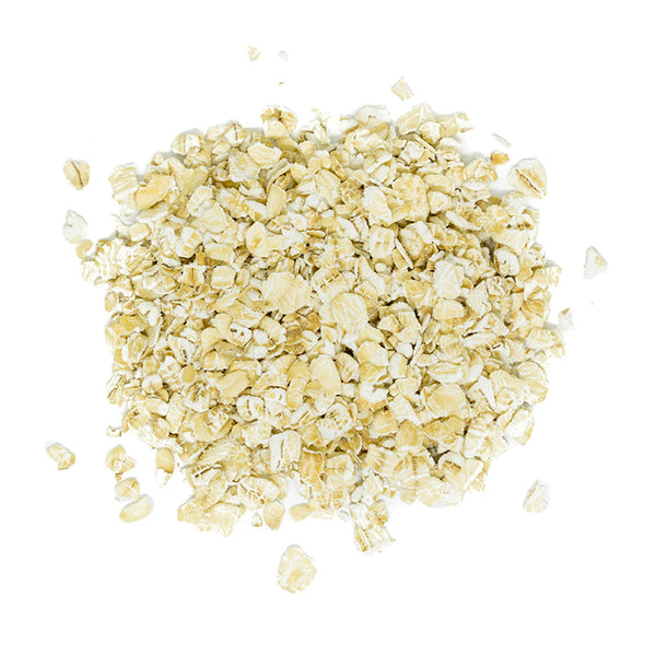Organic Quick Oat Flakes 2 kg