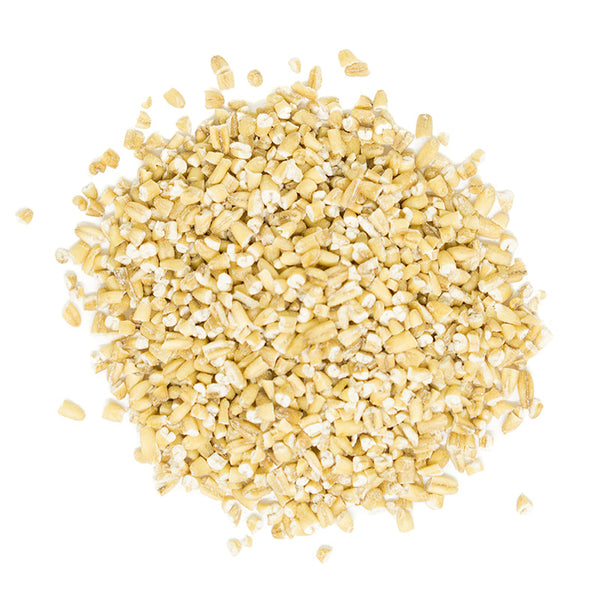 Organic Oat Steelcut 2 kg